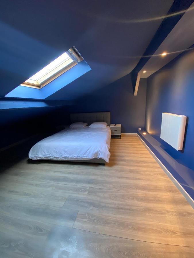 Capstay Cosy Centre 2 Chambres Babyfoot & Netflix Raismes Εξωτερικό φωτογραφία