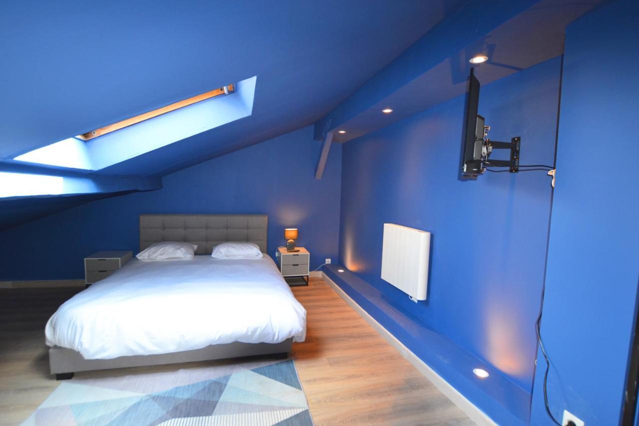 Capstay Cosy Centre 2 Chambres Babyfoot & Netflix Raismes Εξωτερικό φωτογραφία